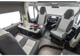 Furgoneta Cámper MOBILVETTA Karys 6.5 Nueva en Venta