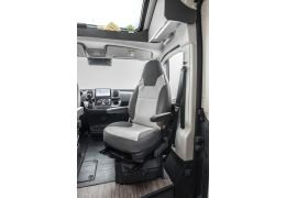 Furgoneta Cámper MOBILVETTA Karys 6.5 Nueva en Venta