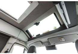 Furgoneta Cámper MOBILVETTA Karys 6.5 Nueva en Venta