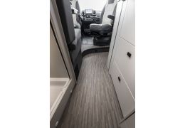 Furgoneta Cámper MOBILVETTA Karys 6.5 Nueva en Venta