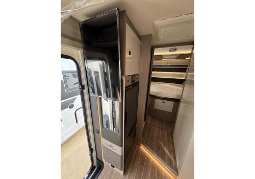 Autocaravana Perfilada ROLLER TEAM Zefiro 267 TL Nueva en Venta