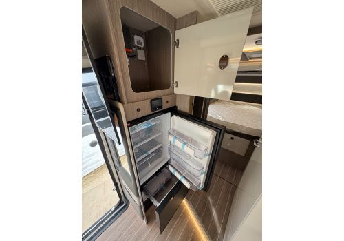 Autocaravana Perfilada ROLLER TEAM Zefiro 267 TL Nueva en Venta
