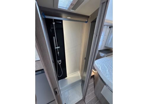 Autocaravana Perfilada ROLLER TEAM Zefiro 267 TL Nueva en Venta
