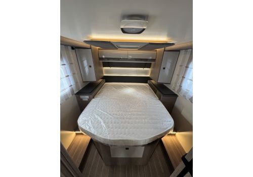 Autocaravana Perfilada ROLLER TEAM Zefiro 267 TL Nueva en Venta