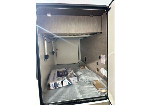 Autocaravana Perfilada ROLLER TEAM Zefiro 267 TL Nueva en Venta