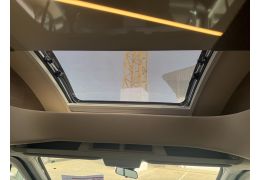 Autocaravana Perfilada ROLLER TEAM Zefiro 267 TL Nueva en Venta