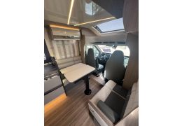Autocaravana Perfilada ROLLER TEAM Zefiro 267 TL Nueva en Venta