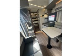 Autocaravana Perfilada ROLLER TEAM Zefiro 267 TL Nueva en Venta