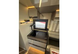 Autocaravana Perfilada ROLLER TEAM Zefiro 267 TL Nueva en Venta