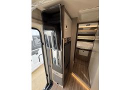 Autocaravana Perfilada ROLLER TEAM Zefiro 267 TL Nueva en Venta