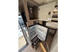 Autocaravana Perfilada ROLLER TEAM Zefiro 267 TL Nueva en Venta