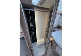 Autocaravana Perfilada ROLLER TEAM Zefiro 267 TL Nueva en Venta