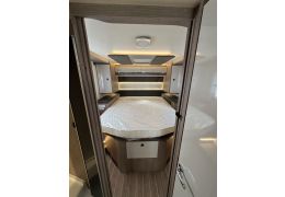 Autocaravana Perfilada ROLLER TEAM Zefiro 267 TL Nueva en Venta