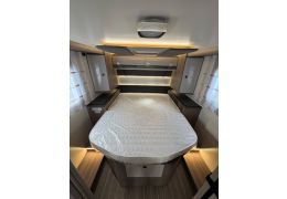 Autocaravana Perfilada ROLLER TEAM Zefiro 267 TL Nueva en Venta