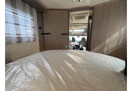Autocaravana Perfilada ROLLER TEAM Zefiro 267 TL Nueva en Venta