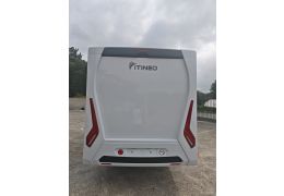 Autocaravana Integral ITINEO SBD700 Nueva en Venta