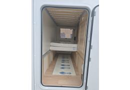 Autocaravana Integral ITINEO SBD700 Nueva en Venta
