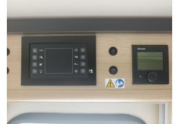 Autocaravana Integral ITINEO SBD700 Nueva en Venta