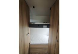 Autocaravana Integral ITINEO SBD700 Nueva en Venta