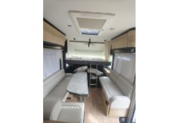 Autocaravana Integral ITINEO SBD700 Nueva en Venta