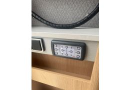 Autocaravana Integral HYMER B680MC de Ocasión