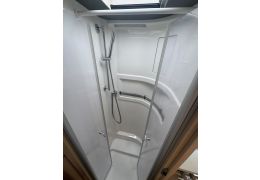 Autocaravana Integral HYMER B680MC de Ocasión