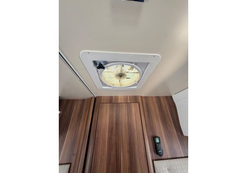 Autocaravana Perfilada ROLLER TEAM Zefiro 282 TL de Ocasión