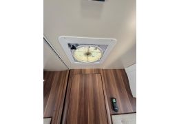 Autocaravana Perfilada ROLLER TEAM Zefiro 282 TL de Ocasión