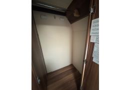 Autocaravana Perfilada ROLLER TEAM Zefiro 282 TL de Ocasión