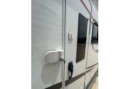 Autocaravana Perfilada ROLLER TEAM Zefiro 282 TL de Ocasión
