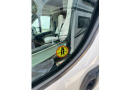 Autocaravana Perfilada ROLLER TEAM Zefiro 282 TL de Ocasión