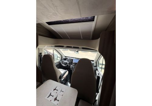 Autocaravana Perfilada ROLLER TEAM Kronos 274 TL Nueva en Venta