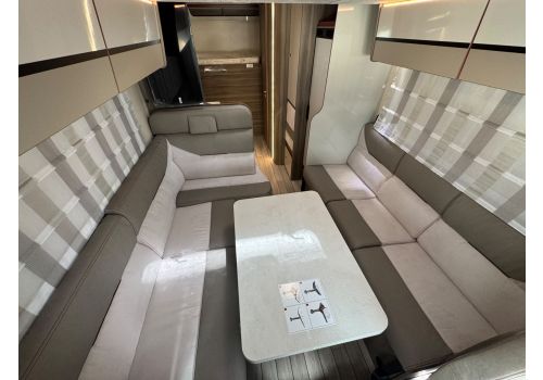 Autocaravana Perfilada ROLLER TEAM Kronos 274 TL Nueva en Venta