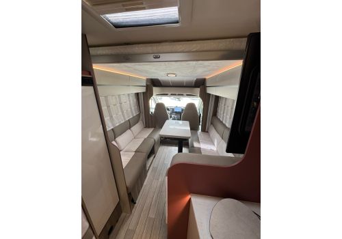 Autocaravana Perfilada ROLLER TEAM Kronos 274 TL Nueva en Venta