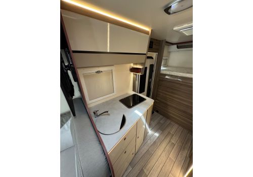 Autocaravana Perfilada ROLLER TEAM Kronos 274 TL Nueva en Venta