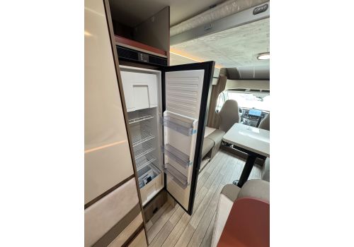Autocaravana Perfilada ROLLER TEAM Kronos 274 TL Nueva en Venta