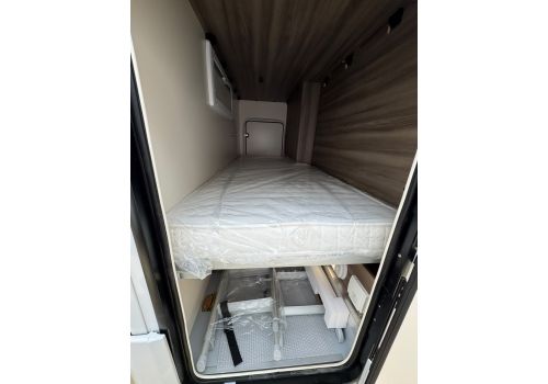 Autocaravana Perfilada ROLLER TEAM Kronos 274 TL Nueva en Venta