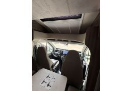 Autocaravana Capuchina ROLLER TEAM Kronos 274 TL Nueva en Venta