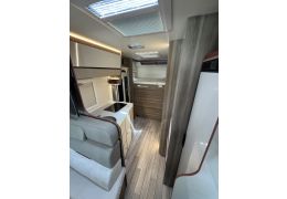 Autocaravana Capuchina ROLLER TEAM Kronos 274 TL Nueva en Venta