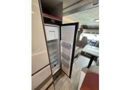 Autocaravana Capuchina ROLLER TEAM Kronos 274 TL Nueva en Venta