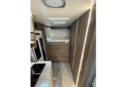 Autocaravana Capuchina ROLLER TEAM Kronos 274 TL Nueva en Venta