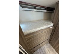 Autocaravana Capuchina ROLLER TEAM Kronos 274 TL Nueva en Venta