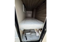 Autocaravana Capuchina ROLLER TEAM Kronos 274 TL Nueva en Venta