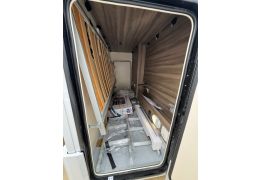 Autocaravana Capuchina ROLLER TEAM Kronos 274 TL Nueva en Venta