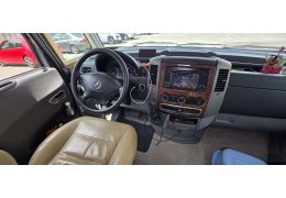 Autocaravana Integral RAPIDO 983M V6 de Ocasión
