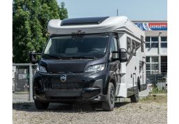 Autocaravana Perfilada ROLLER TEAM Kronos 234 TL Black Edition Nueva en Venta