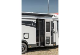 Autocaravana Perfilada ROLLER TEAM Kronos 234 TL Black Edition Nueva en Venta