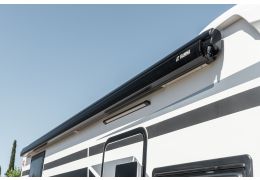 Autocaravana Perfilada ROLLER TEAM Kronos 234 TL Black Edition Nueva en Venta