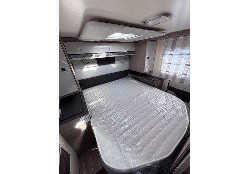 Autocaravana Perfilada ROLLER TEAM Zefiro 266 TL Power Edition Nueva en Venta