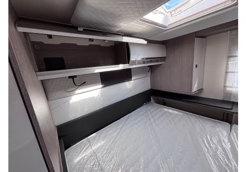 Autocaravana Perfilada ROLLER TEAM Zefiro 266 TL Power Edition Nueva en Venta